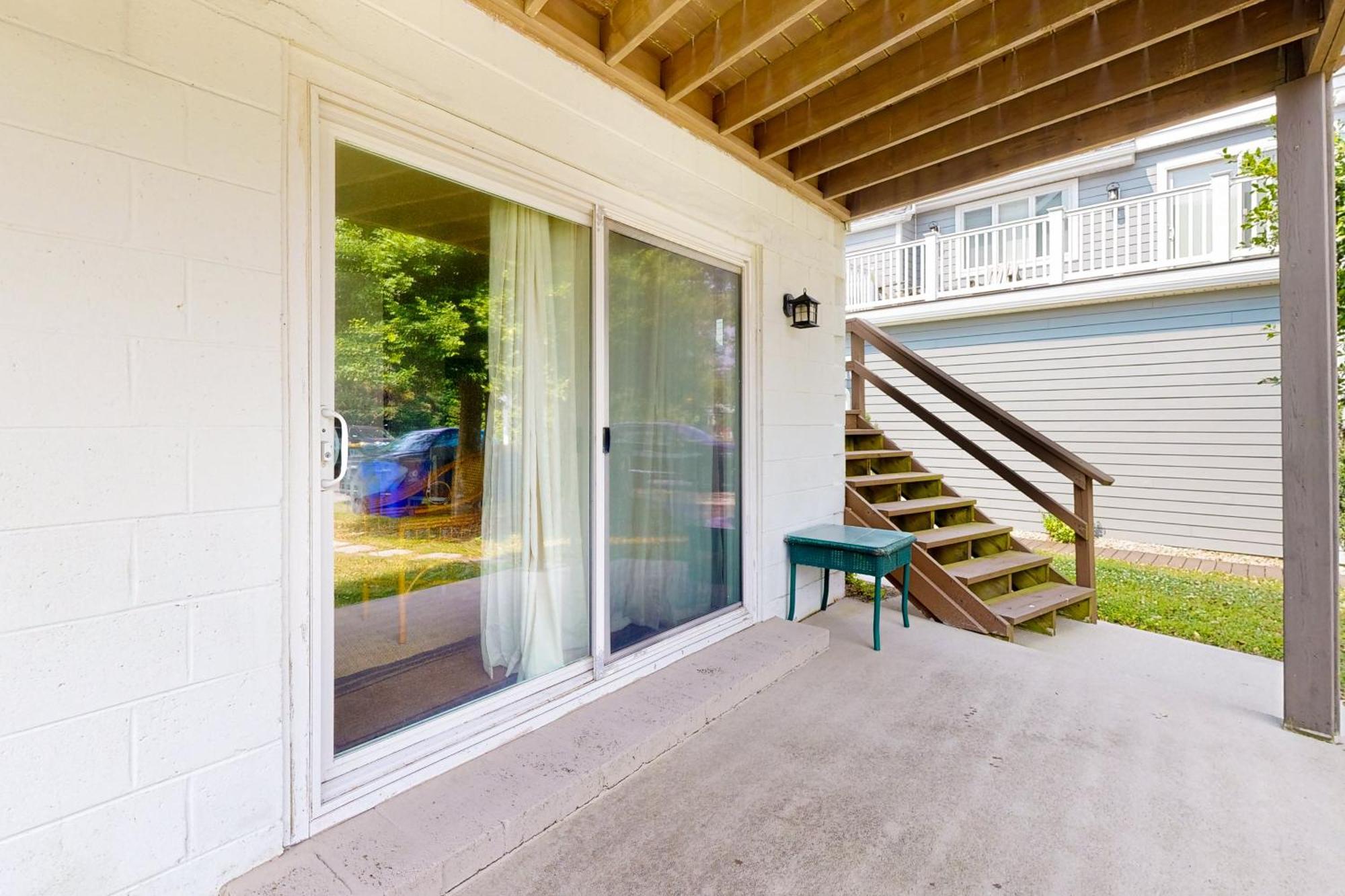Town Of Dewey Beach --- 6 Jersey Street المظهر الخارجي الصورة